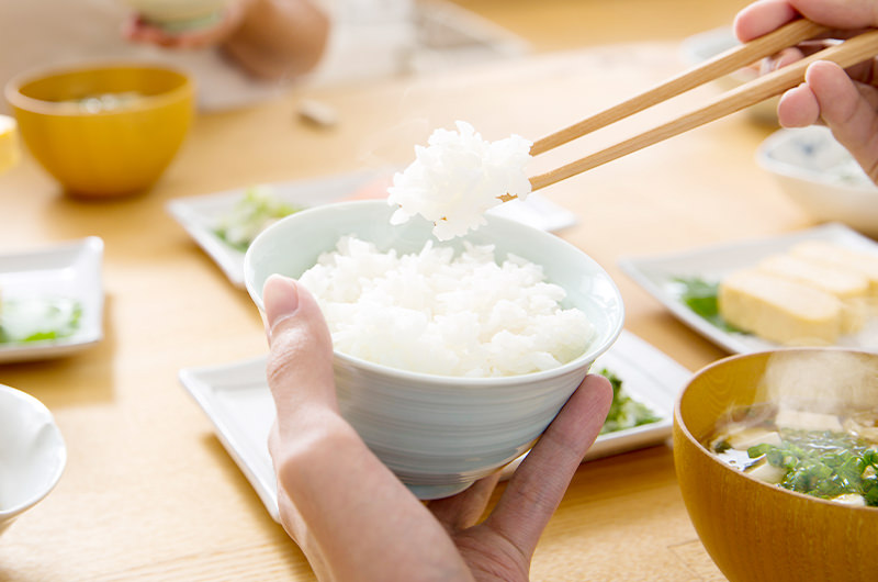 管理栄養士による栄養指導のご案内