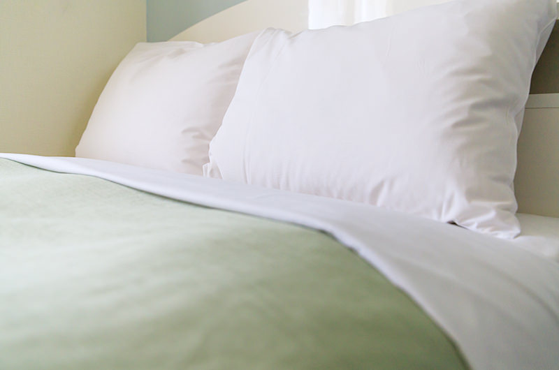 睡眠時無呼吸症候群とは